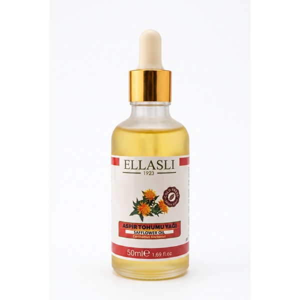 Aspir Tohumu Yağı 50ml