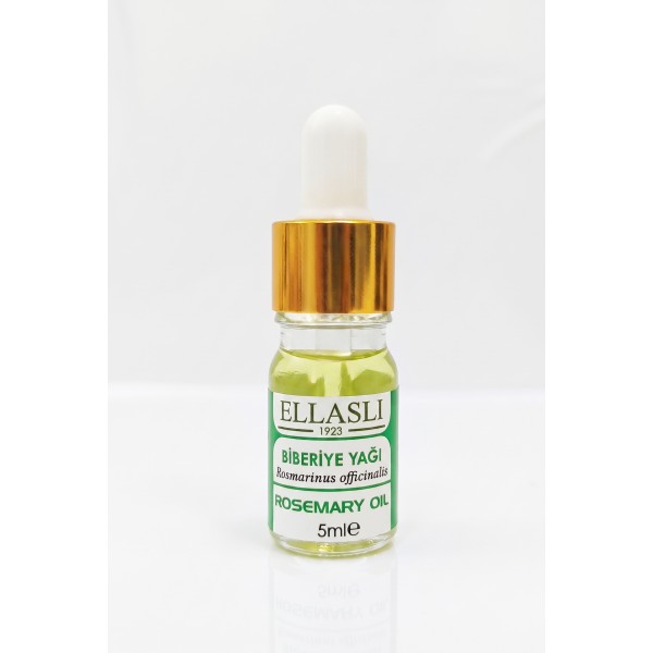 Biberiye Yağı 5ml