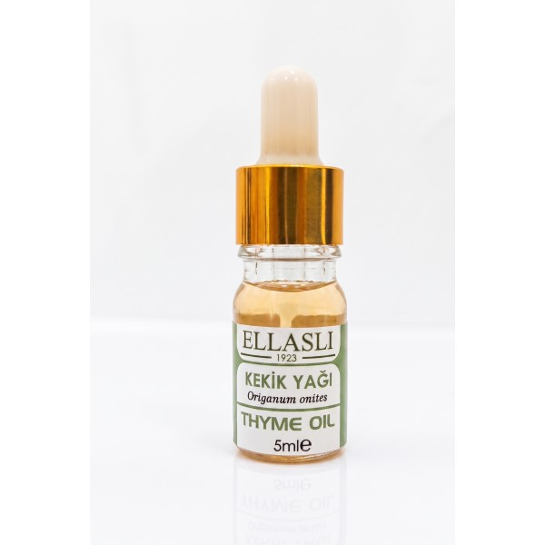 Kekik Yağı 5ml