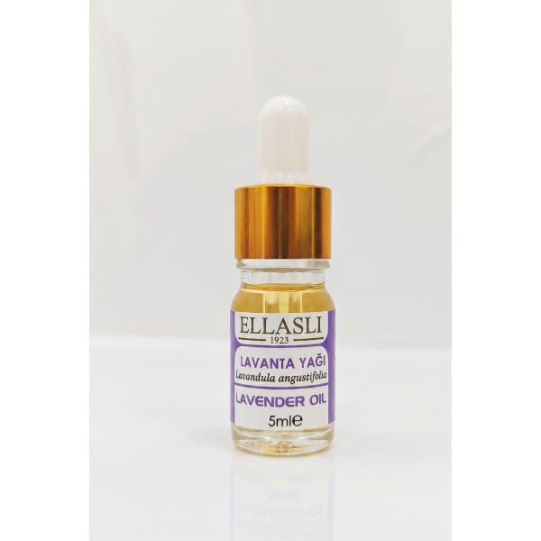 Lavanta Yağı 5ml