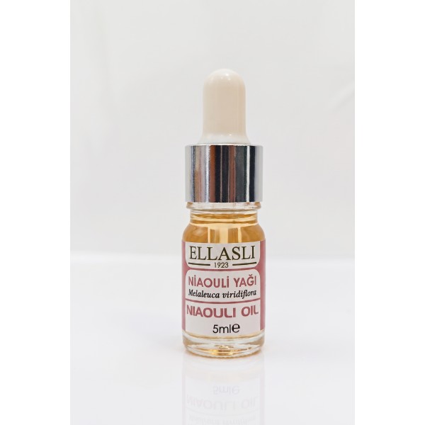 Nioli (Niaoli) Yağı 5ml