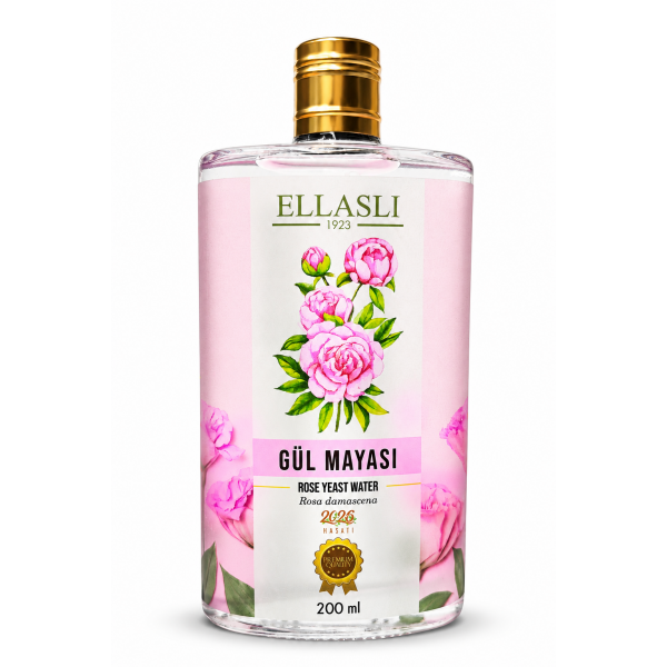 Gül Mayası (Premium) 200ml