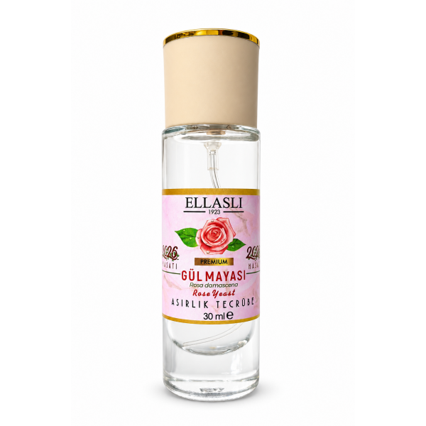 Gül Mayası (Premium) 30ml