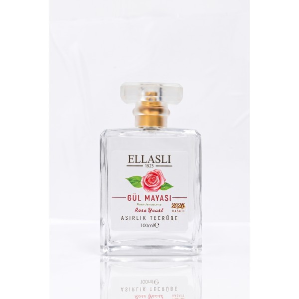 Gül Mayası 100ml