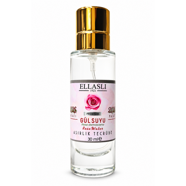Gül Suyu 30ml